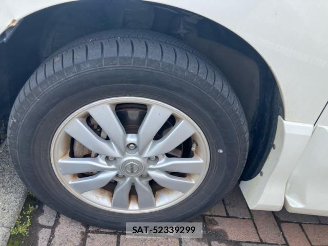 Nissan SERENA 2011-06 7457607-11