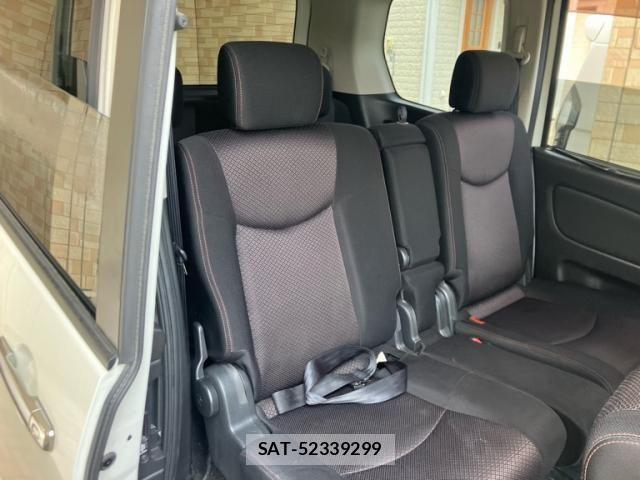 Nissan SERENA 2011-06 7457607-12