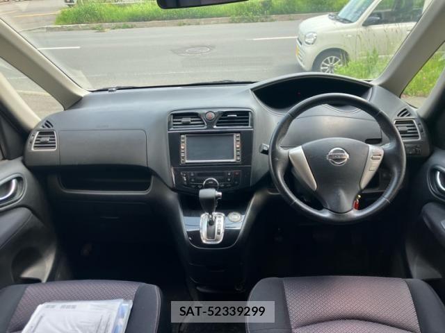 Nissan SERENA 2011-06 7457607-13