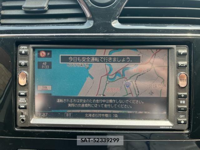 Nissan SERENA 2011-06 7457607-18