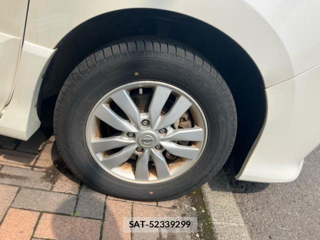Nissan SERENA 2011-06 7457607-8