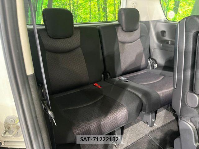 Nissan SERENA 2010-12 7502755-9