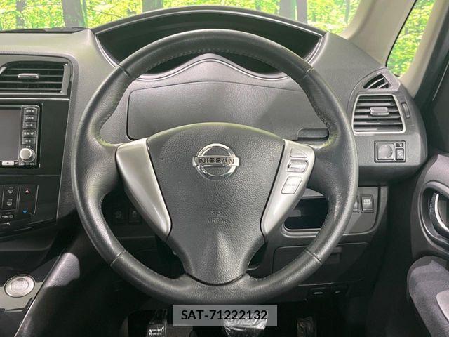Nissan SERENA 2010-12 7502755-11