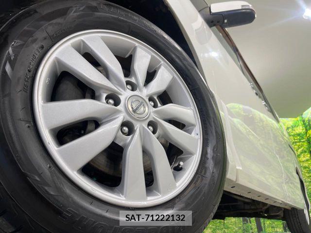 Nissan SERENA 2010-12 7502755-13