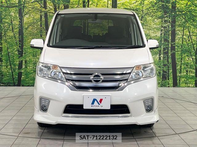 Nissan SERENA 2010-12 7502755-14