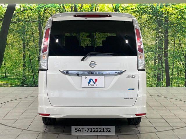 Nissan SERENA 2010-12 7502755-15