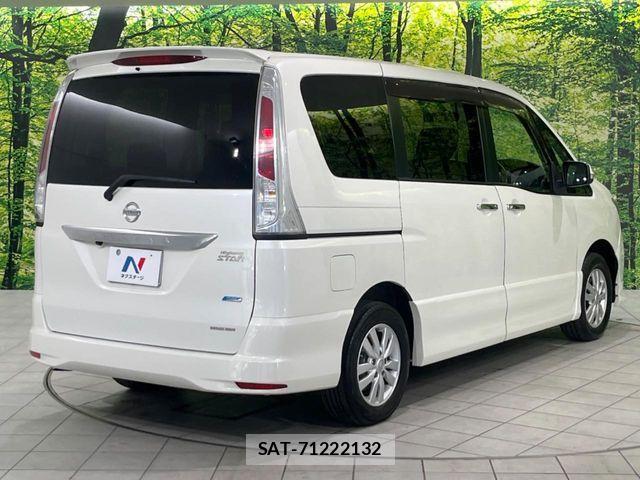 Nissan SERENA 2010-12 7502755-17