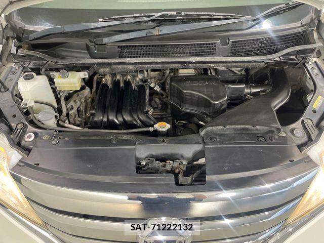 Nissan SERENA 2010-12 7502755-18