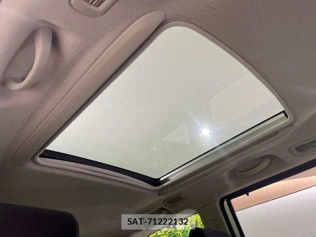 Nissan SERENA 2010-12 7502755-3