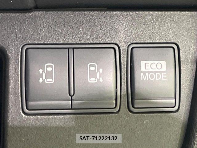 Nissan SERENA 2010-12 7502755-6