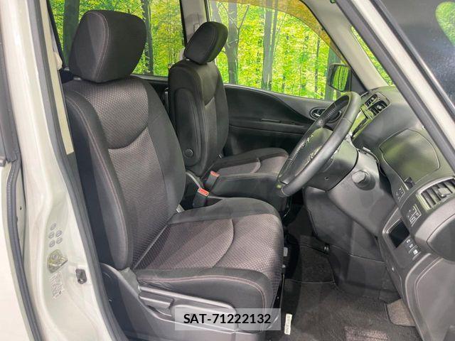 Nissan SERENA 2010-12 7502755-7