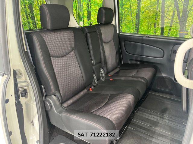 Nissan SERENA 2010-12 7502755-8