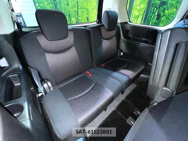 Nissan SERENA 2011-02 7502754-9