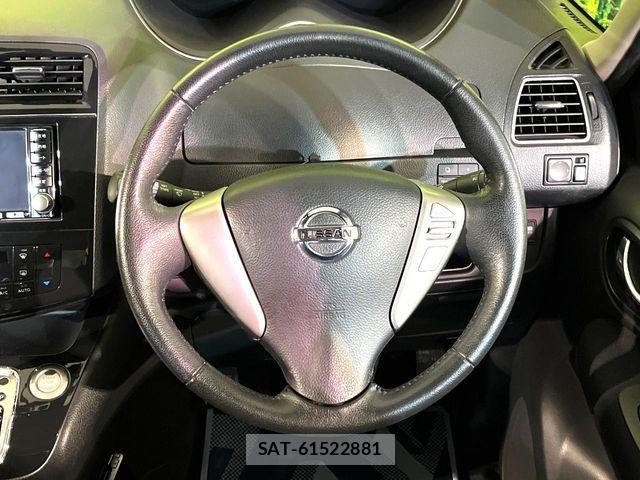 Nissan SERENA 2011-02 7502754-11