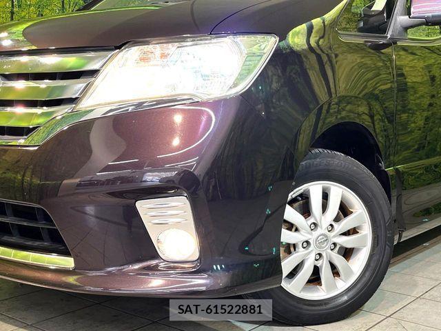 Nissan SERENA 2011-02 7502754-12
