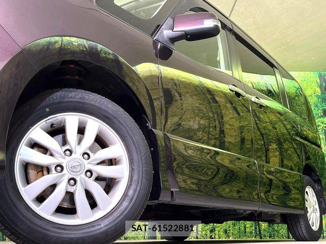 Nissan SERENA 2011-02 7502754-13