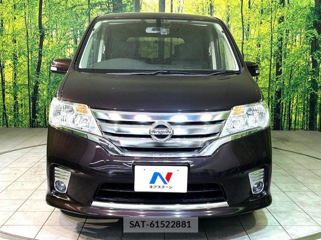 Nissan SERENA 2011-02 7502754-14
