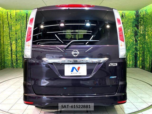 Nissan SERENA 2011-02 7502754-15