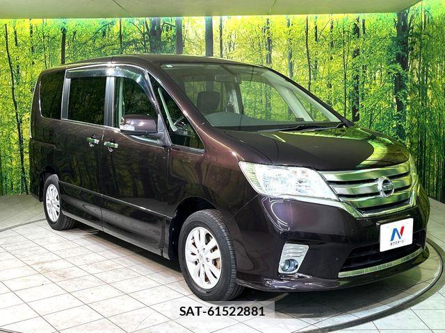 Nissan SERENA 2011-02 7502754-16