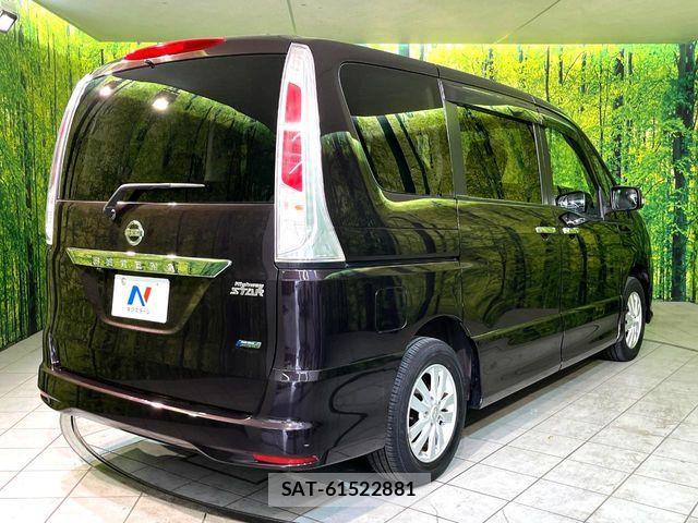 Nissan SERENA 2011-02 7502754-17