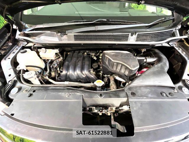 Nissan SERENA 2011-02 7502754-18