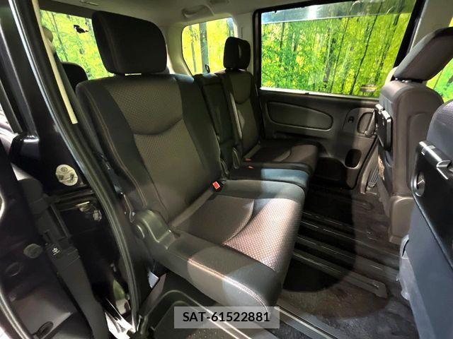 Nissan SERENA 2011-02 7502754-8