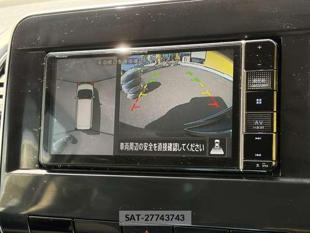 Nissan SERENA 2021-11 7502753-17