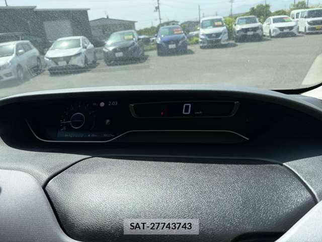 Nissan SERENA 2021-11 7502753-8
