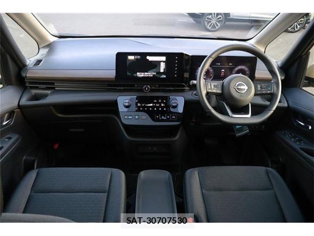 Nissan SERENA 2024-12 7619866-1
