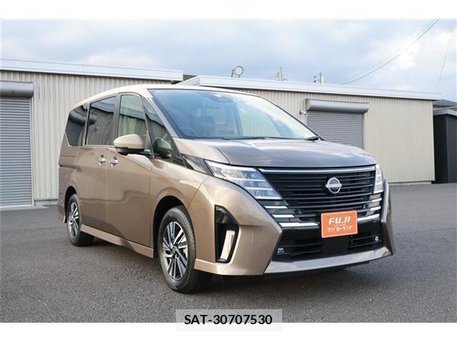 Nissan SERENA 2024-12 7619866-20