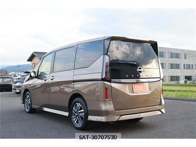 Nissan SERENA 2024-12 7619866-21