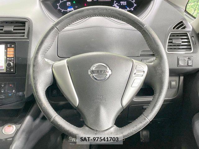 Nissan SERENA 2011-11 7619869-12
