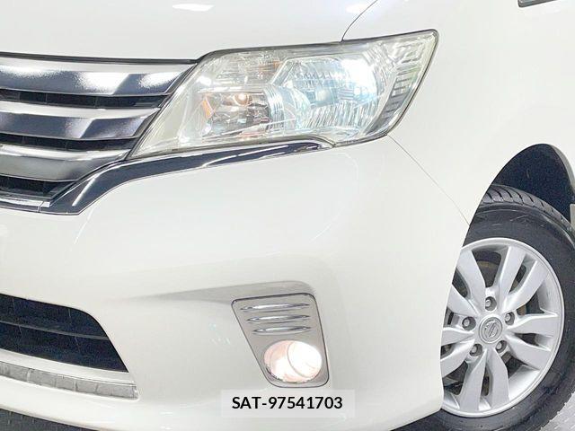 Nissan SERENA 2011-11 7619869-14