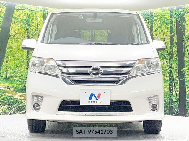 Nissan SERENA 2011-11 7619869-15