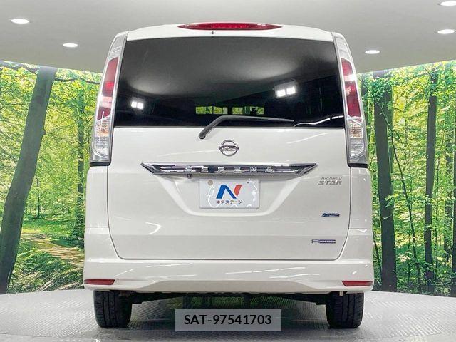 Nissan SERENA 2011-11 7619869-16