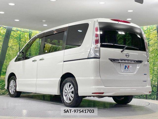 Nissan SERENA 2011-11 7619869-18