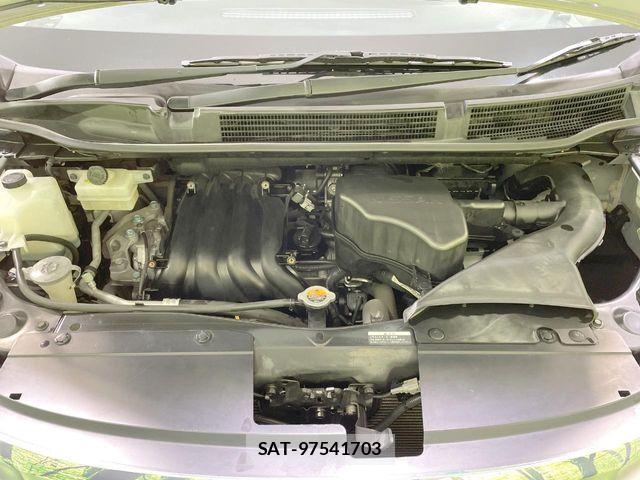 Nissan SERENA 2011-11 7619869-19