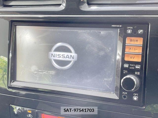 Nissan SERENA 2011-11 7619869-3