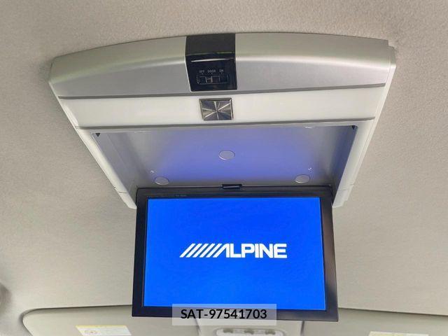 Nissan SERENA 2011-11 7619869-4