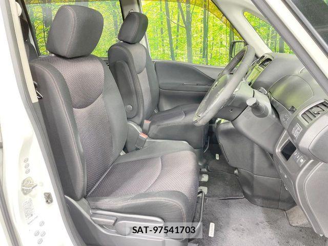 Nissan SERENA 2011-11 7619869-8