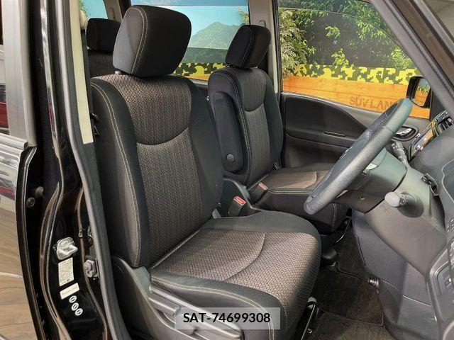 Nissan SERENA 2014-03 7619868-9