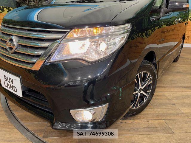 Nissan SERENA 2014-03 7619868-13