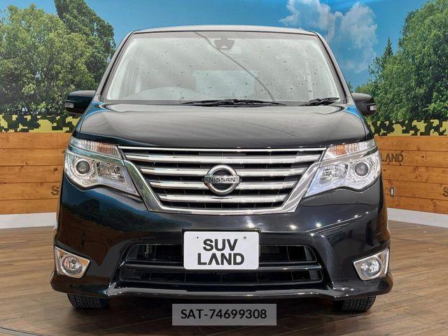 Nissan SERENA 2014-03 7619868-15