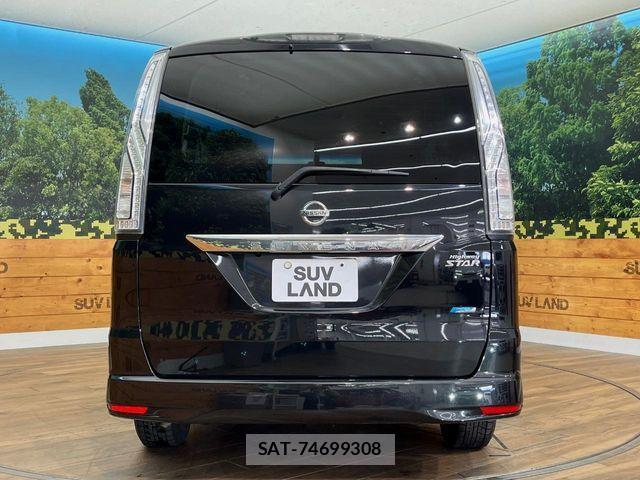 Nissan SERENA 2014-03 7619868-16