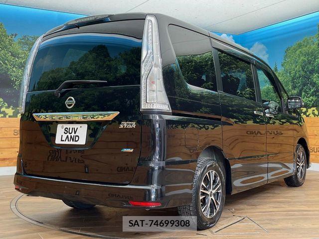 Nissan SERENA 2014-03 7619868-18