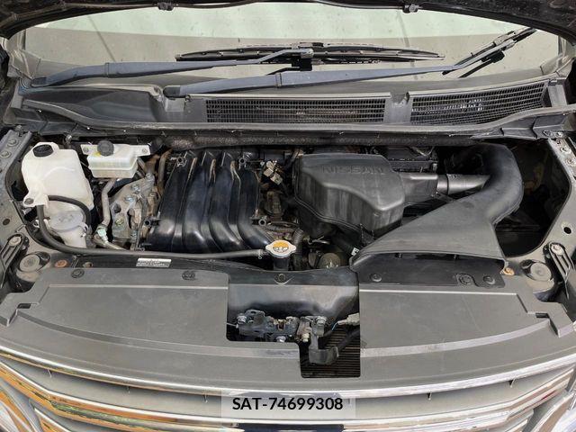 Nissan SERENA 2014-03 7619868-19