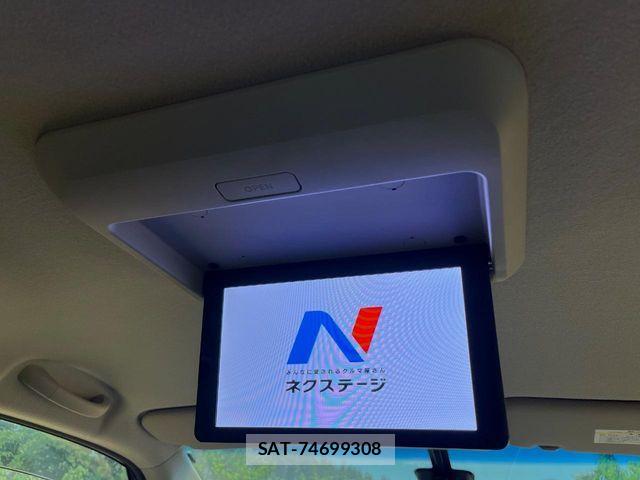 Nissan SERENA 2014-03 7619868-2