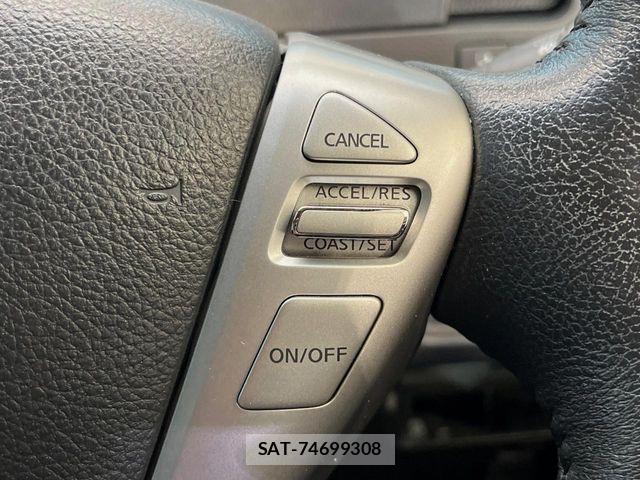 Nissan SERENA 2014-03 7619868-5