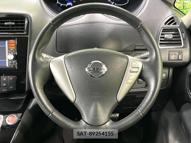 Nissan SERENA 2015-07 7619867-12