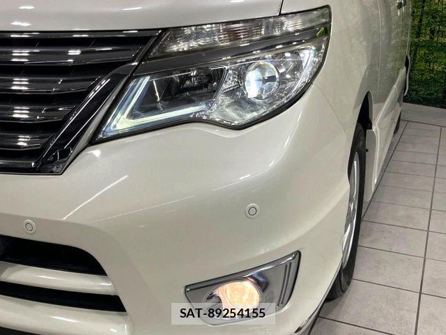 Nissan SERENA 2015-07 7619867-13